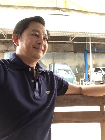 Bạn Nam Lê Minh Ly dị 56 tuổi Tìm người yêu lâu dài ở Long Xuyên, An Giang