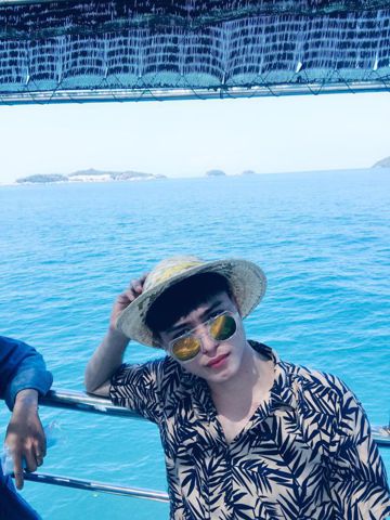 Bạn Nam Hoài Nam Độc thân 29 tuổi Tìm người yêu lâu dài ở Quận 12, TP Hồ Chí Minh