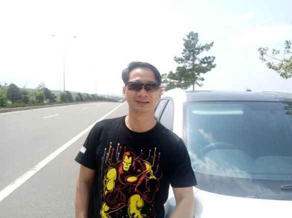 Bạn Nam Eric Pham Độc thân 46 tuổi Tìm người yêu lâu dài ở Quận 2, TP Hồ Chí Minh