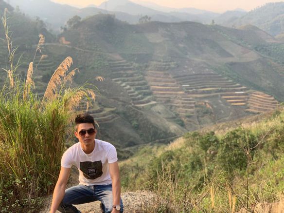 Bạn Nam Đặng huy hoàng Đang có người yêu 39 tuổi Tìm người yêu ngắn hạn ở Hoàn Kiếm, Hà Nội