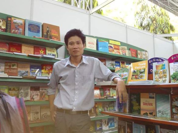 Bạn Nam Dang Ly dị 41 tuổi Tìm người yêu lâu dài ở Gò Vấp, TP Hồ Chí Minh