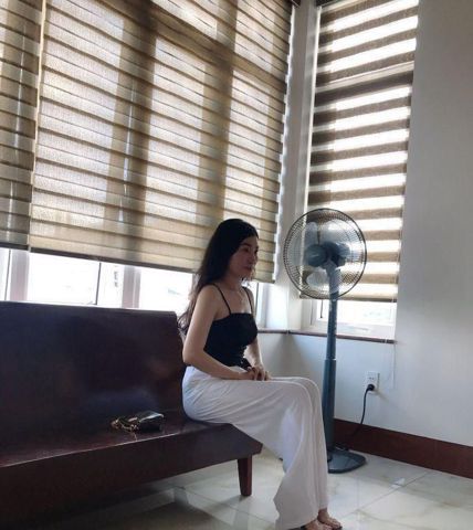 Bạn Nữ Trang Linh Độc thân 41 tuổi Tìm người yêu lâu dài ở Quận 7, TP Hồ Chí Minh