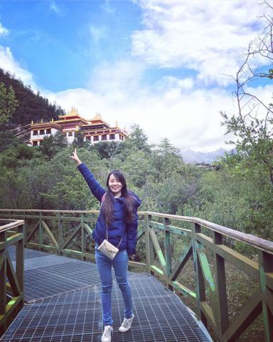 Bạn Nữ Nhã Trân Độc thân 36 tuổi Tìm bạn tâm sự ở Quận 7, TP Hồ Chí Minh
