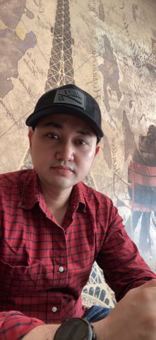 Bạn Nam Triển Ly dị 41 tuổi Tìm người yêu lâu dài ở Thuận An, Bình Dương