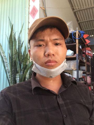 Bạn Nam Tiến Độc thân 33 tuổi Tìm người yêu lâu dài ở Bình Giang, Hải Dương