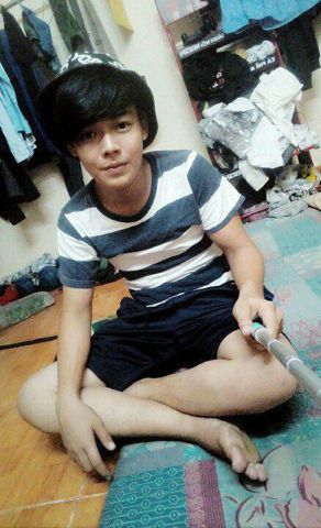 Bạn Nam Chu hữu ngọc Độc thân 26 tuổi Tìm người yêu lâu dài ở Hóc Môn, TP Hồ Chí Minh