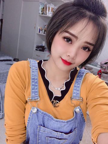 Bạn Nữ quỳnh Độc thân 29 tuổi Tìm người yêu lâu dài ở Thủ Dầu Một, Bình Dương