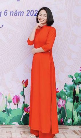 Bạn Nữ Phạm Độc thân 38 tuổi Tìm bạn bè mới ở Hoàn Kiếm, Hà Nội
