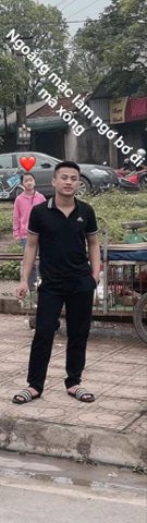 Bạn Nam Văn Thanh Độc thân 31 tuổi Tìm người yêu lâu dài ở Cầu Giấy, Hà Nội