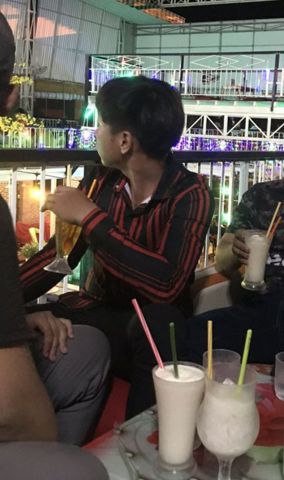 Bạn Nam Phạm Dương Độc thân 24 tuổi Tìm người yêu lâu dài ở TP Bạc Liêu, Bạc Liêu