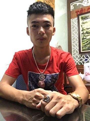 Bạn Nam Lưu văn hùng Độc thân 29 tuổi Tìm người yêu lâu dài ở Ứng Hòa, Hà Nội