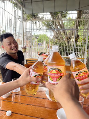 Bạn Nam Hoang long Độc thân 35 tuổi Tìm người yêu lâu dài ở Buôn Ma Thuột, Đắk Lắk