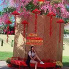 Dã Quỳ - Tìm người để kết hôn - Bình Chánh, TP Hồ Chí Minh - Em hòa đồng.