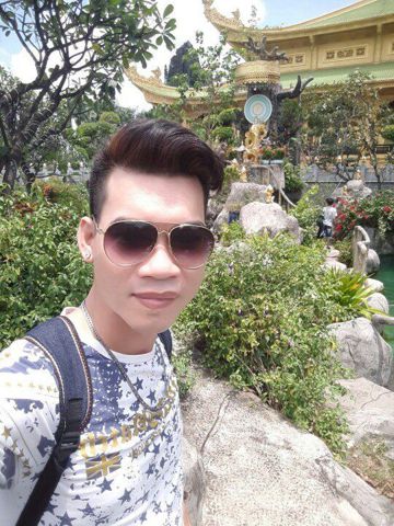 Bạn Nam Phạm Hưng Ly dị 37 tuổi Tìm bạn tâm sự ở Quận 3, TP Hồ Chí Minh