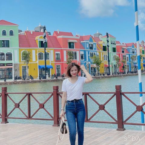 Bạn Nữ Liên Ly dị 33 tuổi Tìm người yêu lâu dài ở Biên Hòa, Đồng Nai