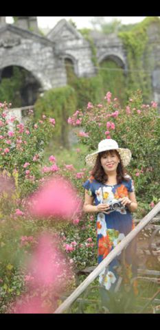 Bạn Nữ Minh Phương Độc thân 61 tuổi Tìm người để kết hôn ở Long Biên, Hà Nội