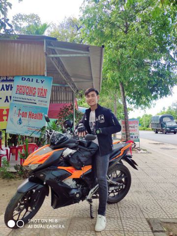 Bạn Nam Triều Phạm Độc thân 31 tuổi Tìm người yêu lâu dài ở Vĩnh Linh, Quảng Trị