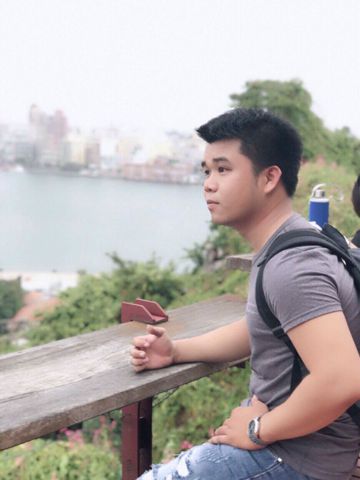 Bạn Nam Leo cay Độc thân 29 tuổi Tìm người yêu lâu dài ở Nha Trang, Khánh Hòa