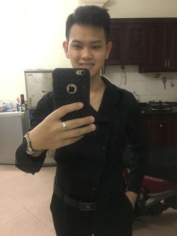 Bạn Nam Tony Phạm Độc thân 35 tuổi Tìm người yêu ngắn hạn ở Hoàn Kiếm, Hà Nội