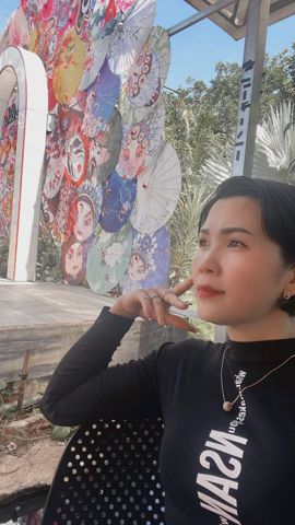 Bạn Nữ Hoa Mộc Lan Ly dị 40 tuổi Tìm bạn đời ở Biên Hòa, Đồng Nai