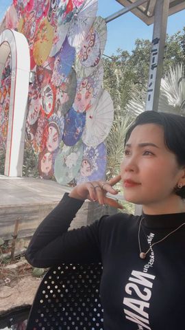 Bạn Nữ Hoa Mộc Lan Ly dị 39 tuổi Tìm bạn đời ở Biên Hòa, Đồng Nai