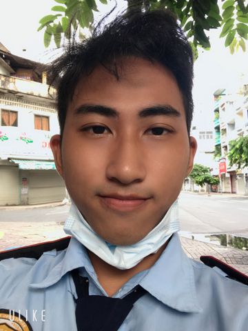 Bạn Nam Huỳnh Nguyễn Độc thân 26 tuổi Tìm người yêu lâu dài ở Gia Định, Hồ Chí Minh