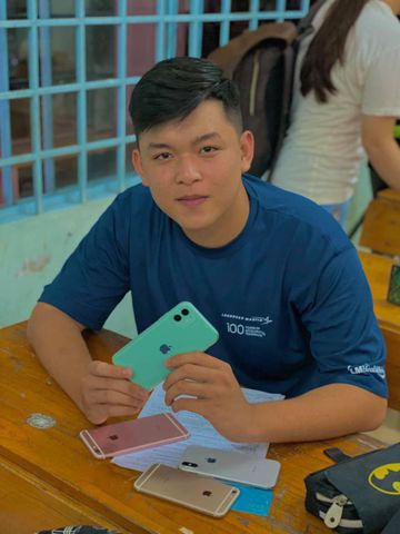 Bạn Nam Minh Luan Độc thân 22 tuổi Tìm người yêu lâu dài ở Cao Lãnh, Đồng Tháp