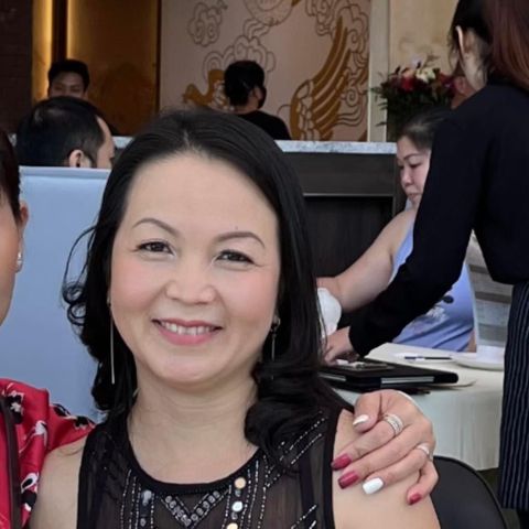 Bạn Nữ Ngọc Linh Độc thân 43 tuổi Tìm người để kết hôn ở Quận 3, TP Hồ Chí Minh