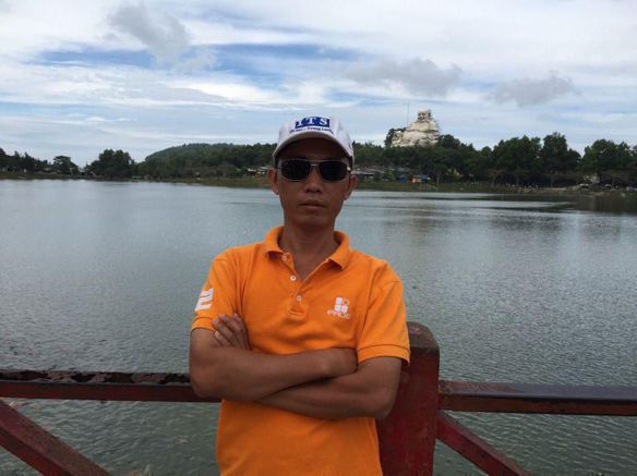 Bạn Nam TÌM TRI KỶ Độc thân 47 tuổi Tìm người yêu lâu dài ở Bình Tân, TP Hồ Chí Minh