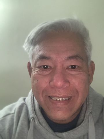 Bạn Nam Minh Huynh Ly dị 57 tuổi Tìm bạn tâm sự ở California, Mỹ
