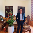 Trương khắc Long - Tìm bạn tâm sự - Hoằng Hóa, Thanh Hóa - tim nguoi ban chan thanh biet ton trong ban doi