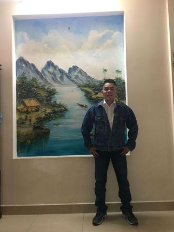 Bạn Nam Nguyen Dang Độc thân 38 tuổi Tìm người để kết hôn ở Thanh Khê, Đà Nẵng