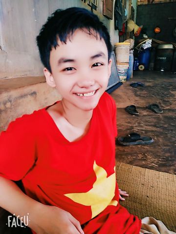 Bạn Nam Trinh minh Độc thân 26 tuổi Tìm bạn bè mới ở Biên Hòa, Đồng Nai