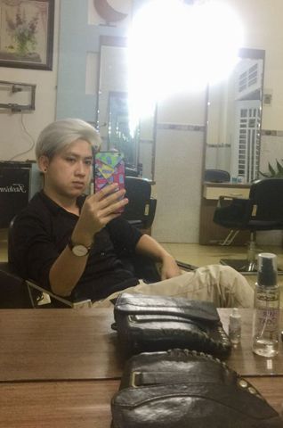 Bạn Nam Long Anh Độc thân 34 tuổi Tìm người yêu lâu dài ở Đà Lạt, Lâm Đồng
