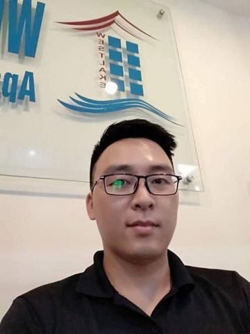 Bạn Nam A little Độc thân 38 tuổi Tìm người để kết hôn ở Xuân Hòa, Hồ Chí Minh