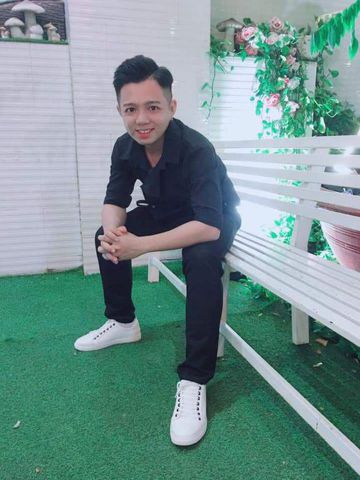 Bạn Nam Phát Độc thân 33 tuổi Tìm người yêu lâu dài ở Quận 11, TP Hồ Chí Minh