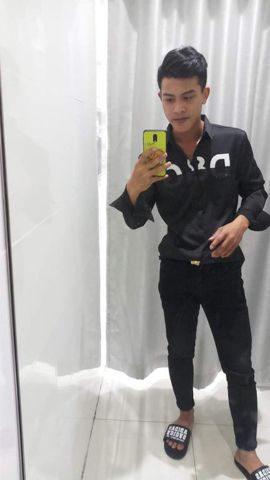 Bạn Nam Thanh Phương Độc thân 27 tuổi Tìm người yêu lâu dài ở Phan Thiết, Bình Thuận