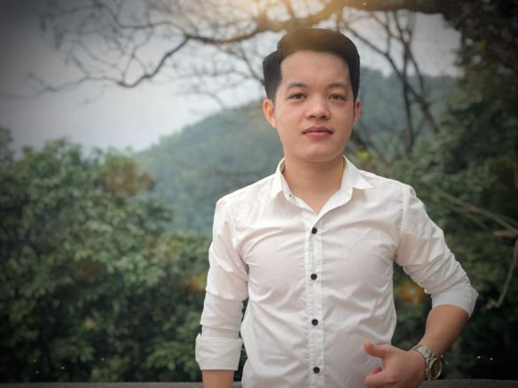 Bạn Nam Cường Độc thân 30 tuổi Tìm người yêu lâu dài ở Quận 12, TP Hồ Chí Minh