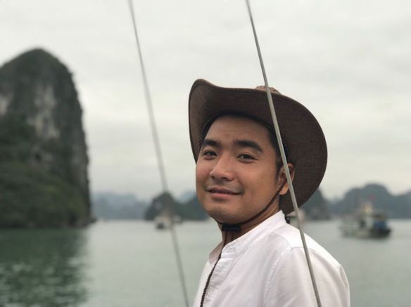 Bạn Nam An Độc thân 31 tuổi Tìm người yêu lâu dài ở Thủ Dầu Một, Bình Dương