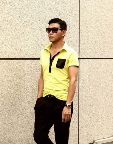 Bạn Nam Hoàng Độc thân 32 tuổi Tìm người yêu ngắn hạn ở Nha Trang, Khánh Hòa