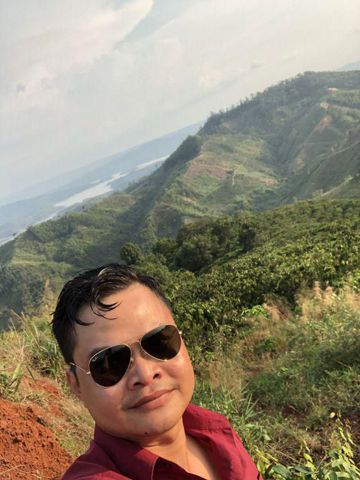 Bạn Nam Đạt Độc thân 36 tuổi Tìm người yêu lâu dài ở Thủ Đức, TP Hồ Chí Minh