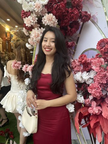 Bạn Nữ Quỳnh Như Độc thân 28 tuổi Tìm người yêu lâu dài ở Quận 9, TP Hồ Chí Minh