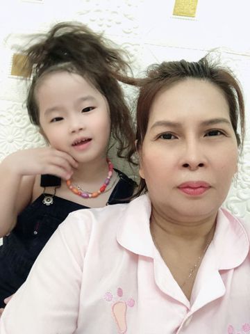 Bạn Nữ Mỹ phạm Ở góa 55 tuổi Tìm bạn đời ở Quận 7, TP Hồ Chí Minh