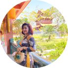 Hạnh Huỳnh - Tìm người để kết hôn - Quận 12, TP Hồ Chí Minh - Huy vọng tìm một nữa yêu thương