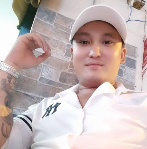 Bạn Nam ⁹Trương Pháp Độc thân 34 tuổi Tìm người yêu lâu dài ở Quận 8, TP Hồ Chí Minh