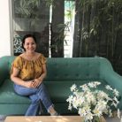 Kim Anh - Tìm người để kết hôn - Quận 3, TP Hồ Chí Minh - Em mộc mạc anh chân thành.