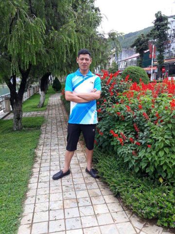 Bạn Nam Phan Ly dị 37 tuổi Tìm người yêu lâu dài ở TP Bắc Ninh, Bắc Ninh