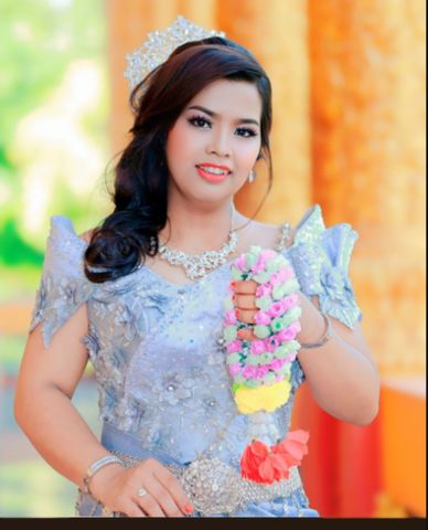 Bạn Nữ Mari Độc thân 39 tuổi Tìm bạn bè mới ở Quận 10, TP Hồ Chí Minh