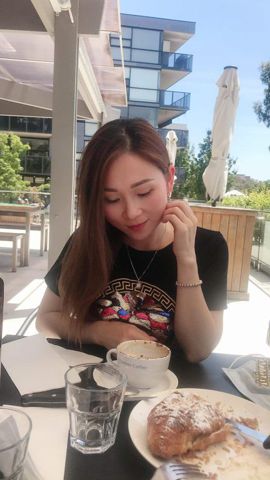 Bạn Nữ Lyn Truong Ly dị 41 tuổi Tìm bạn đời ở Victoria, Úc
