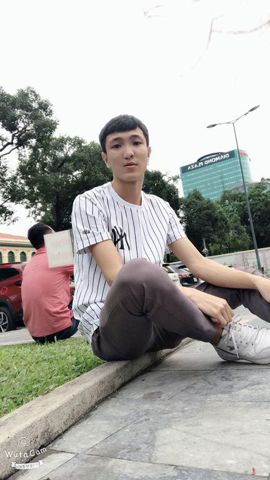 Bạn Nam Phạm Ngọc Độc thân 26 tuổi Tìm người yêu lâu dài ở Phủ Lý, Hà Nam